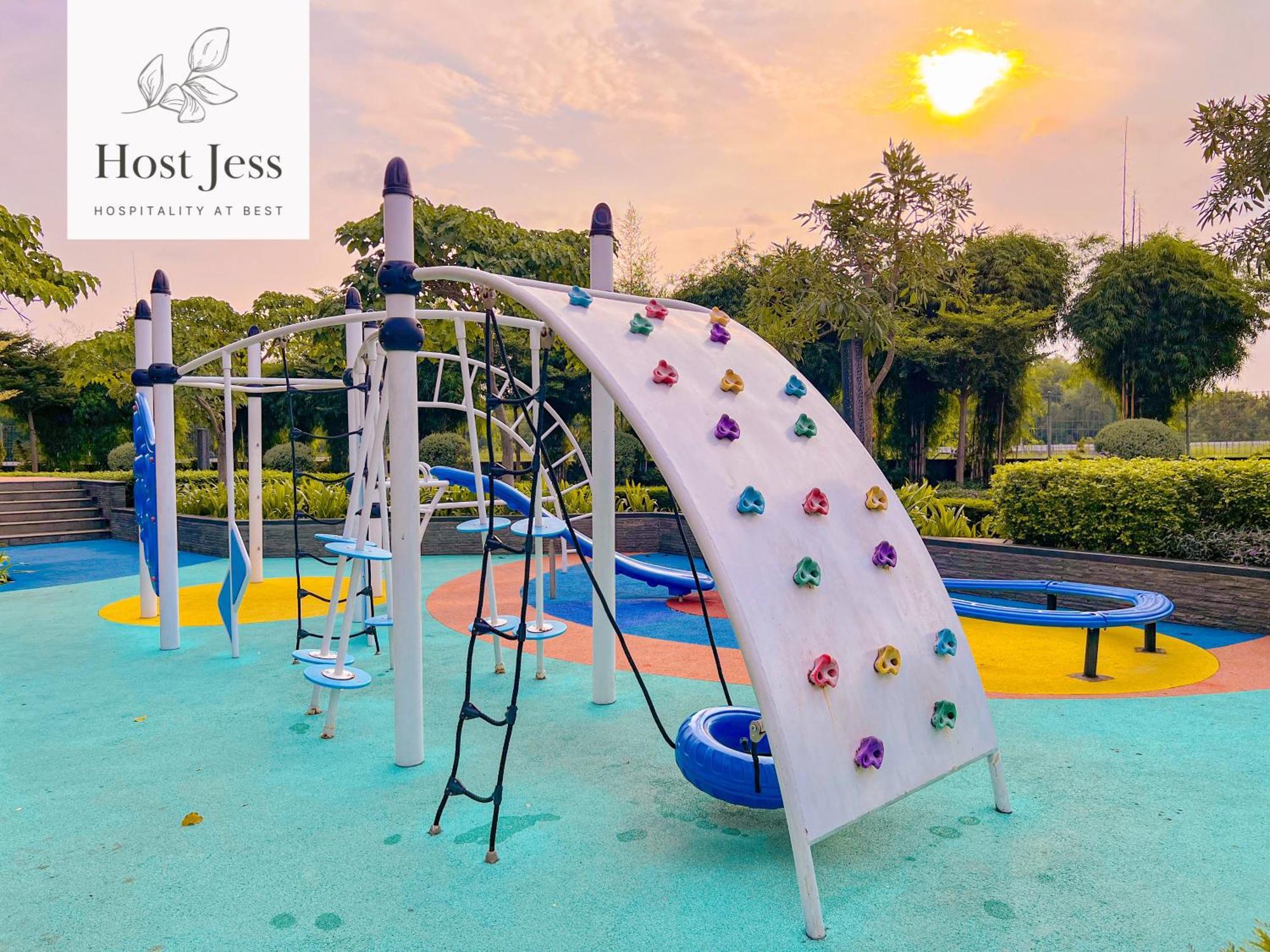 Gold Coast Pik Apartments By Host Jess Jacarta Exterior foto