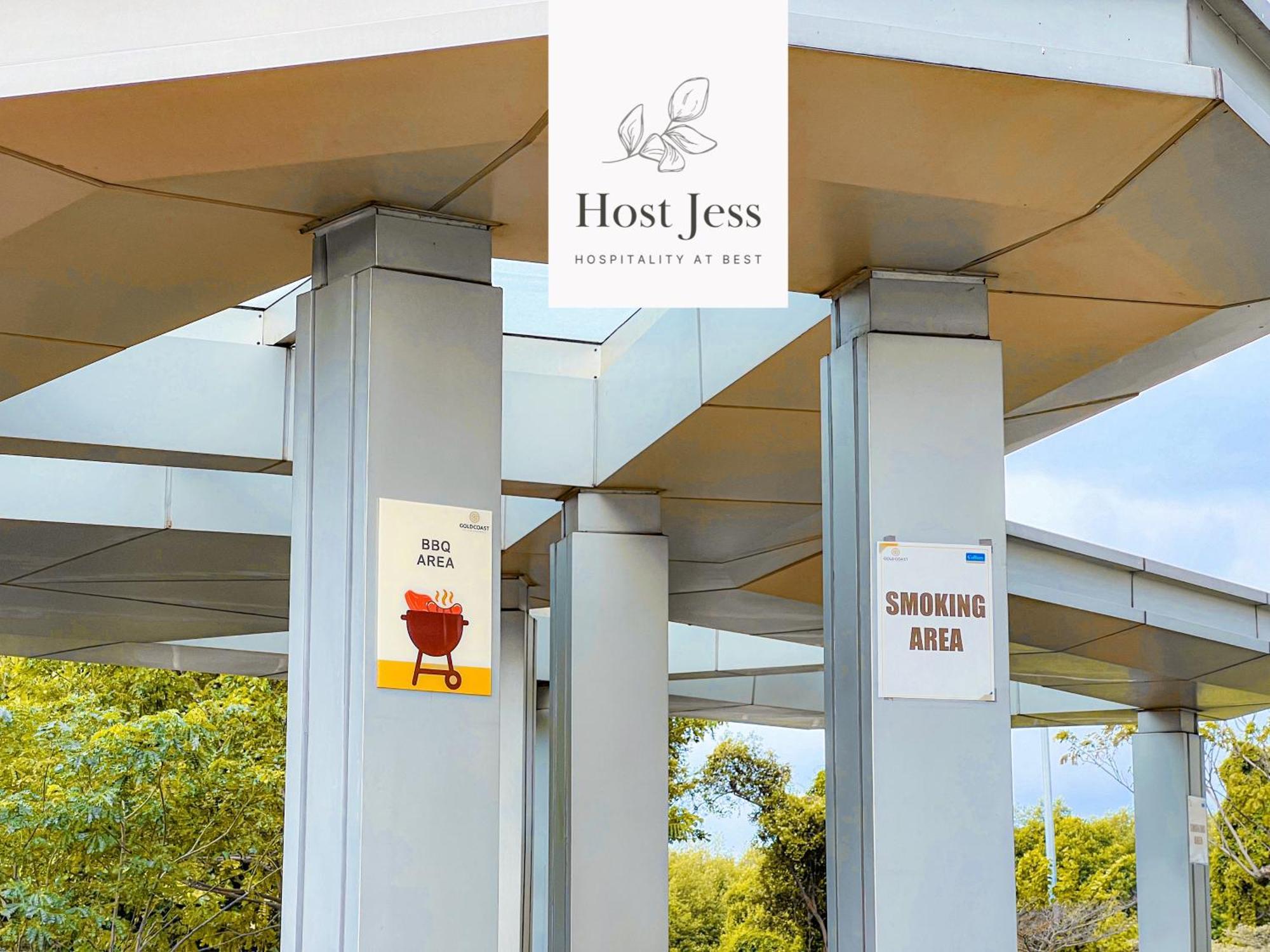 Gold Coast Pik Apartments By Host Jess Jacarta Exterior foto