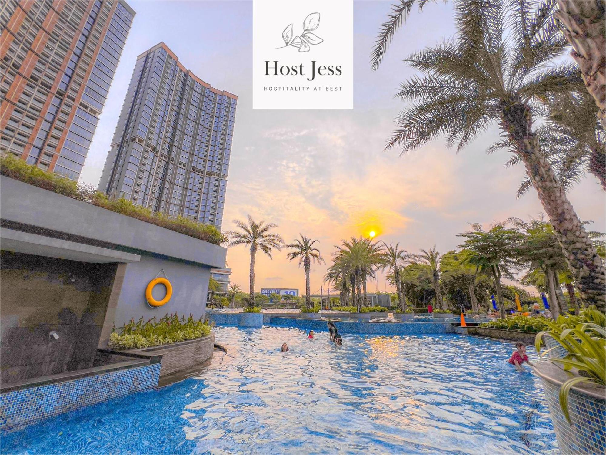 Gold Coast Pik Apartments By Host Jess Jacarta Exterior foto
