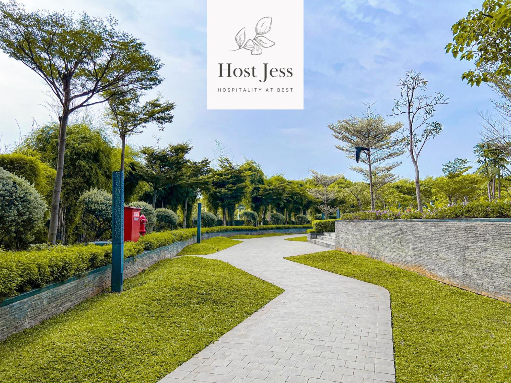 Gold Coast Pik Apartments By Host Jess Jacarta Exterior foto
