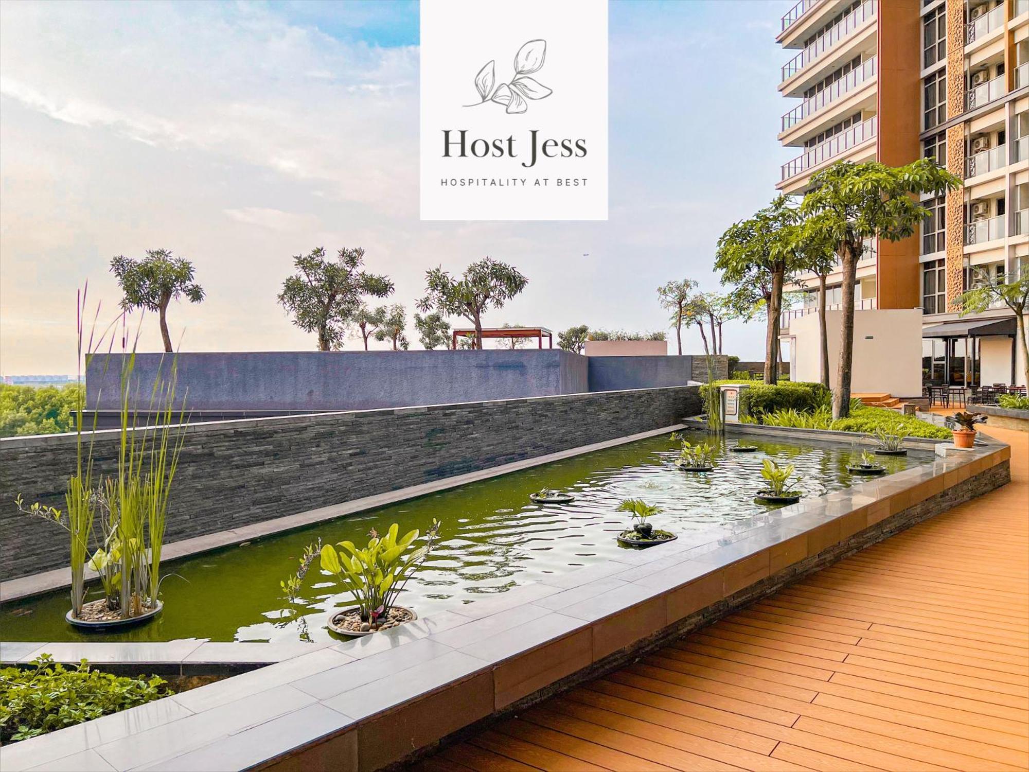 Gold Coast Pik Apartments By Host Jess Jacarta Exterior foto