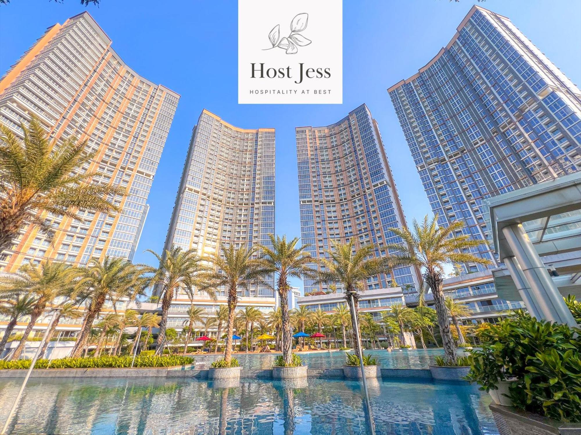 Gold Coast Pik Apartments By Host Jess Jacarta Exterior foto