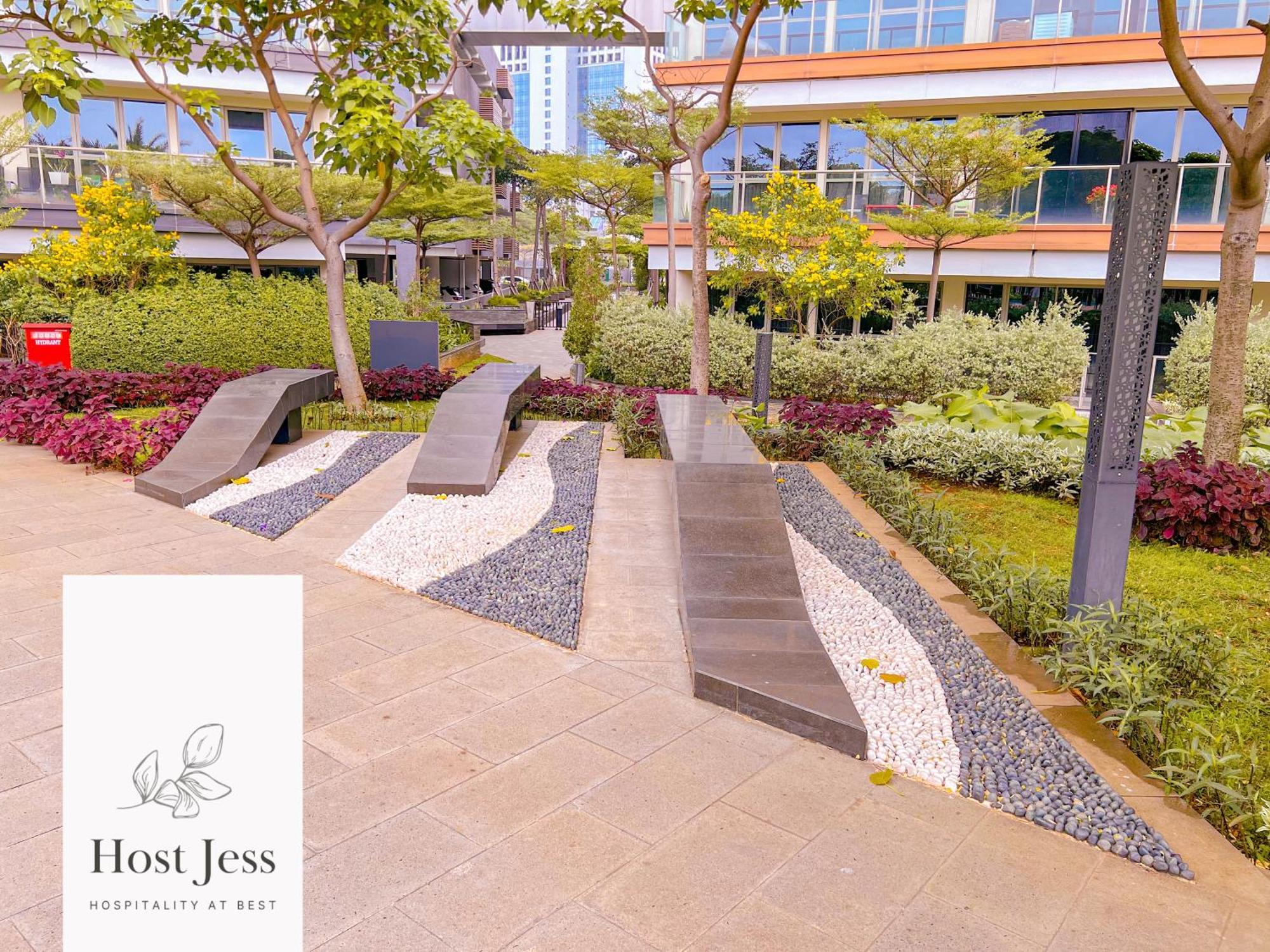 Gold Coast Pik Apartments By Host Jess Jacarta Exterior foto