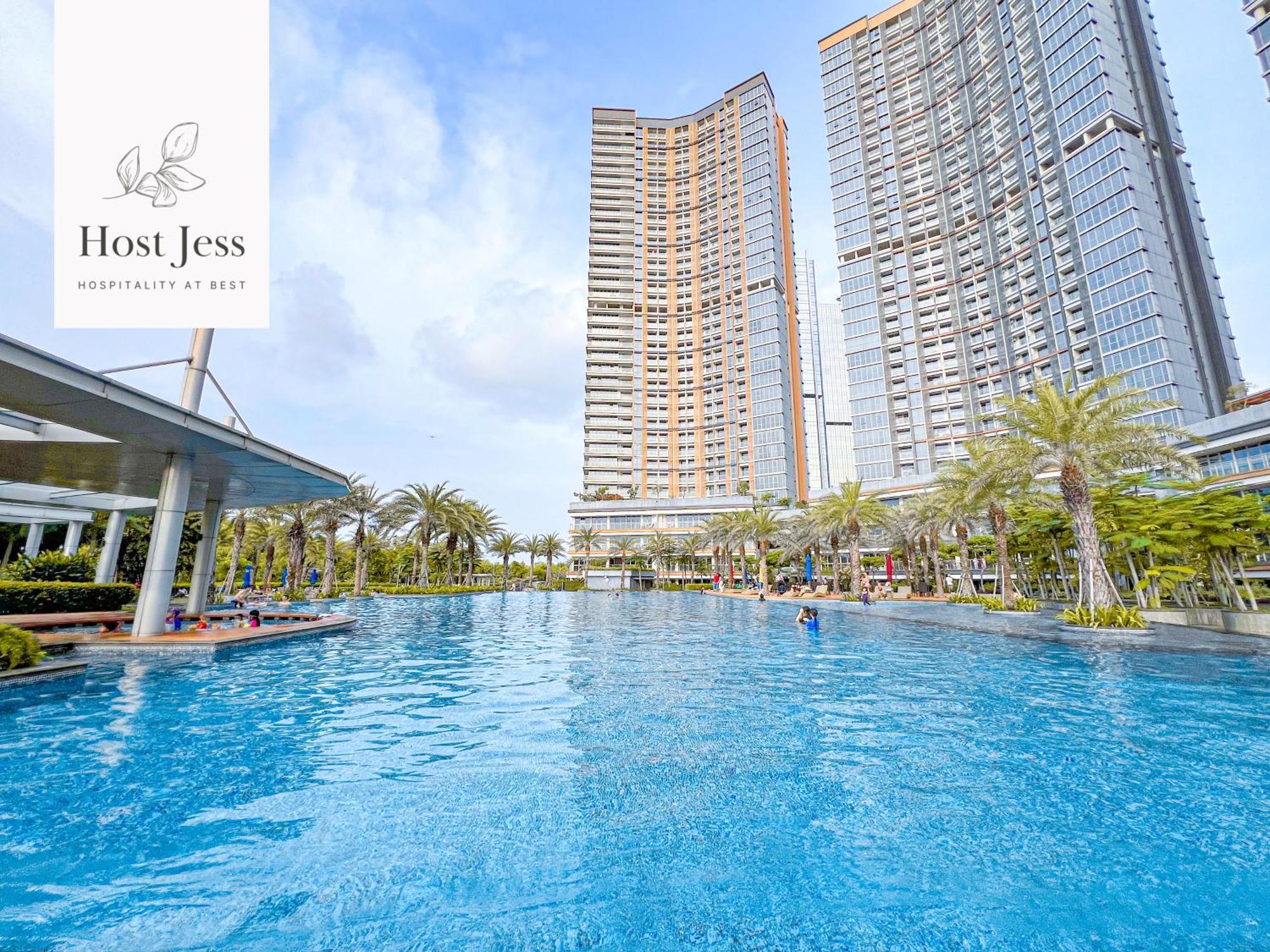 Gold Coast Pik Apartments By Host Jess Jacarta Exterior foto