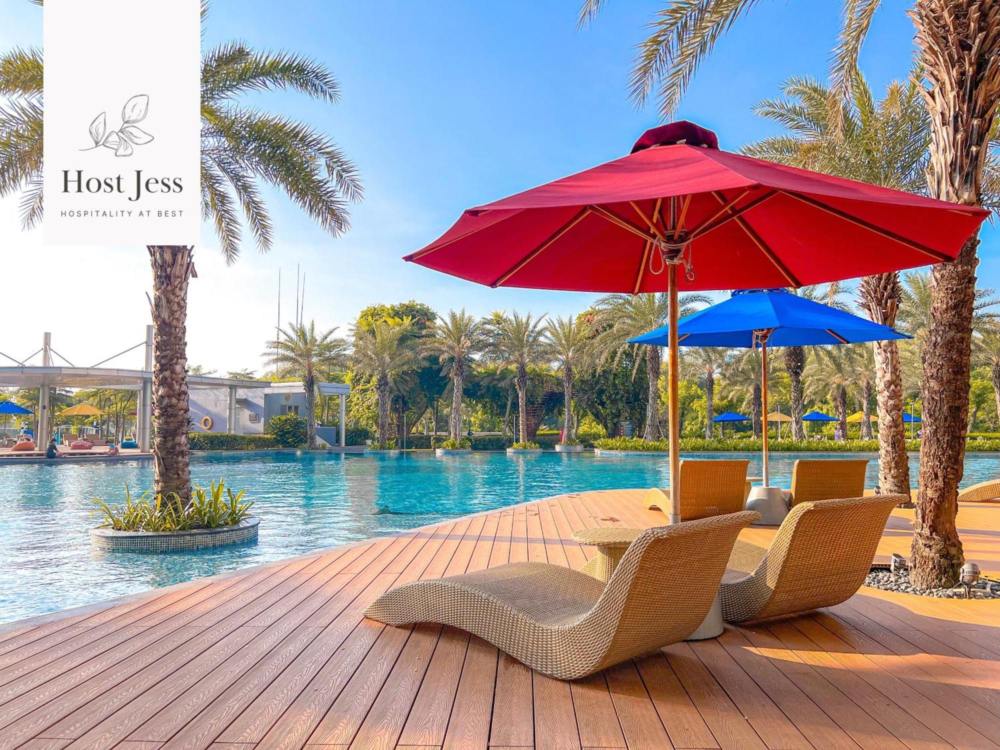 Gold Coast Pik Apartments By Host Jess Jacarta Exterior foto