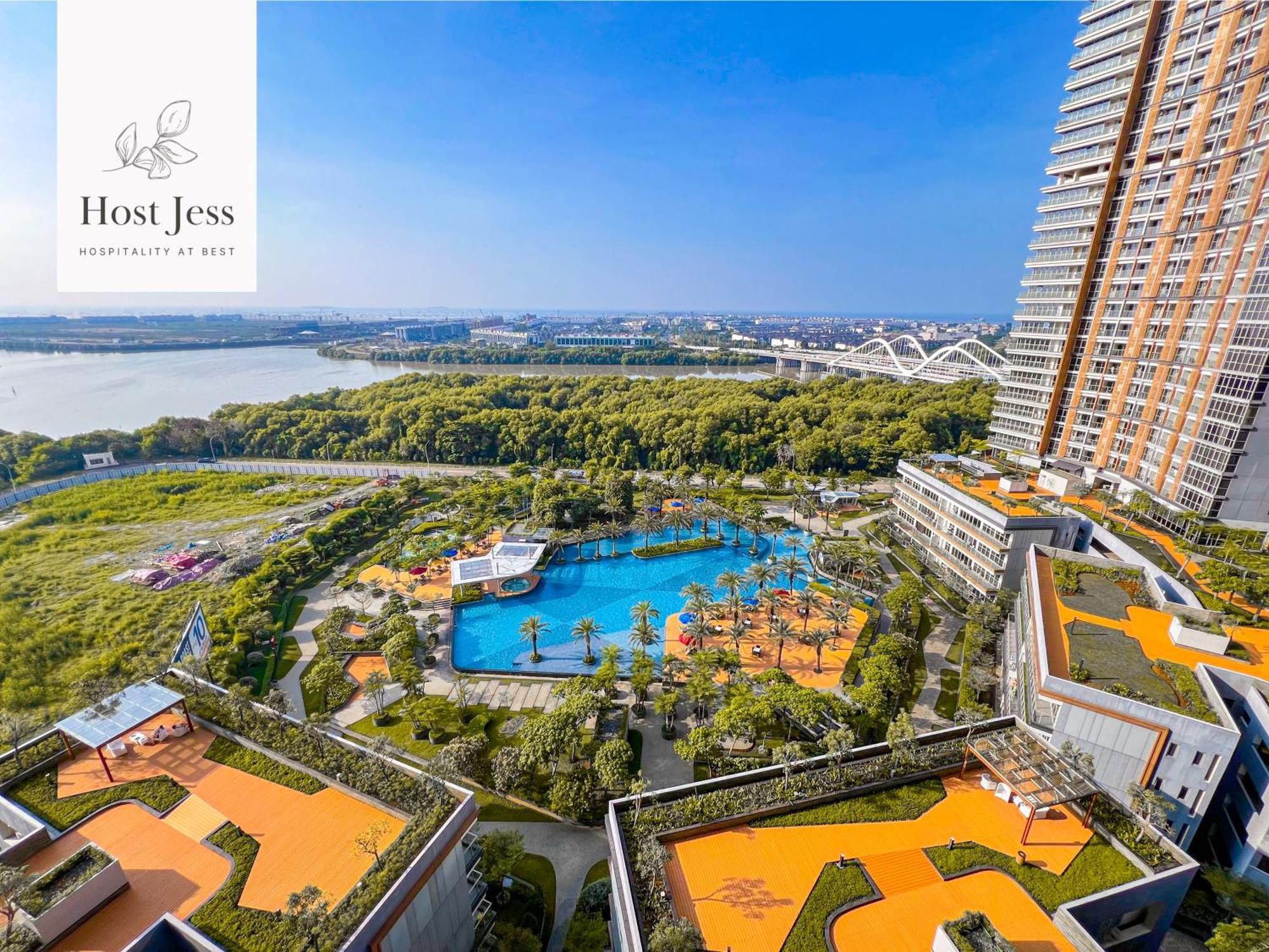 Gold Coast Pik Apartments By Host Jess Jacarta Exterior foto