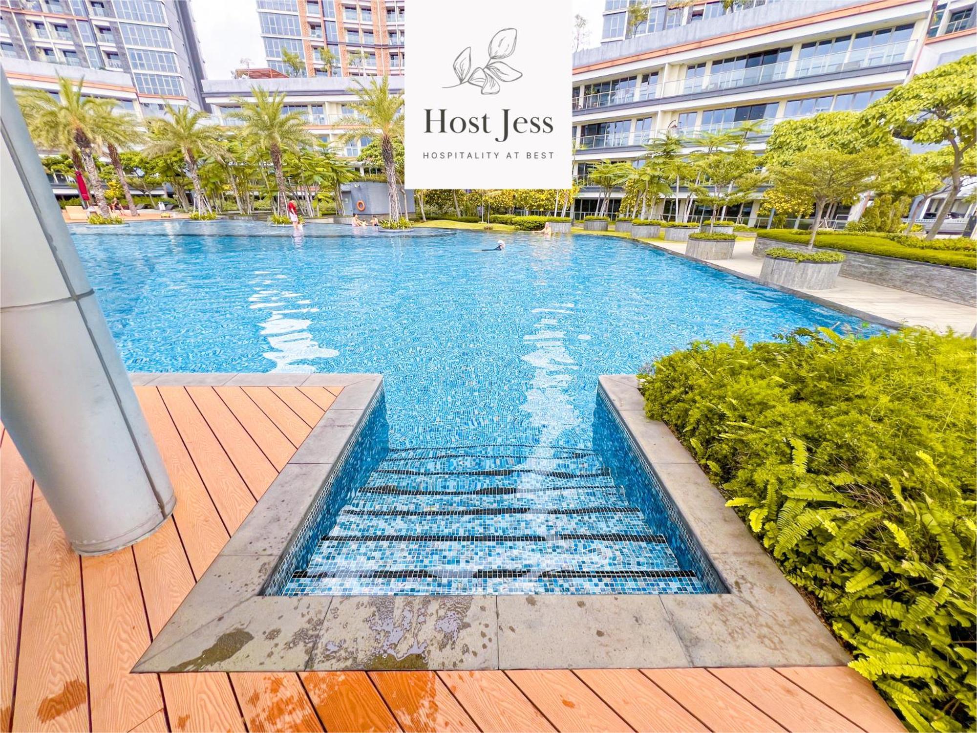 Gold Coast Pik Apartments By Host Jess Jacarta Exterior foto