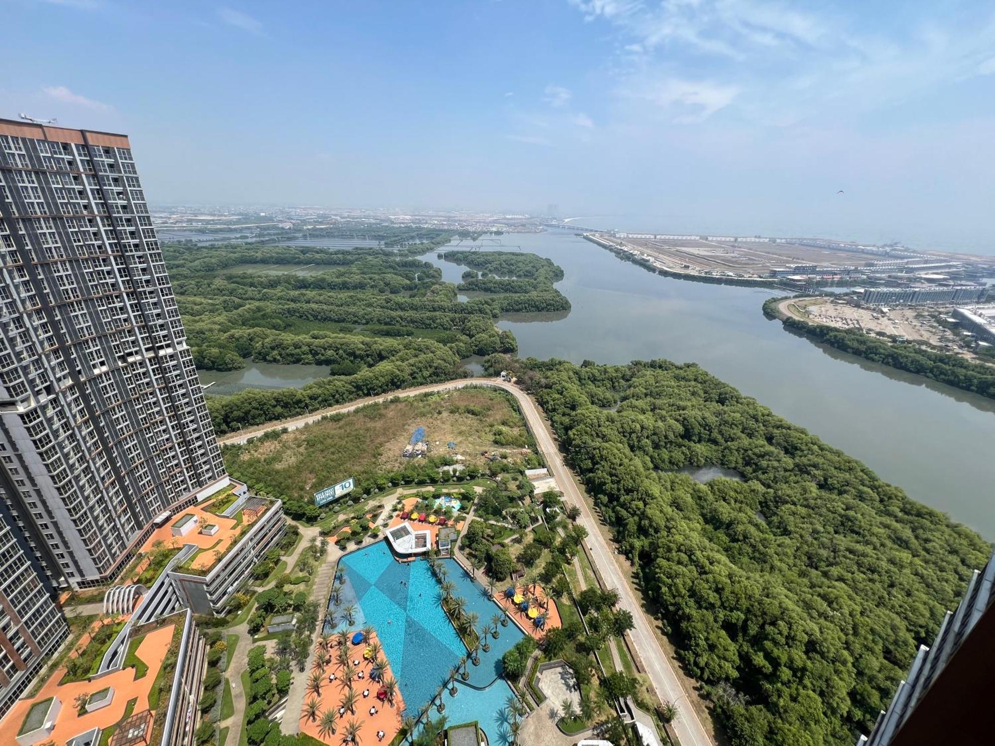 Gold Coast Pik Apartments By Host Jess Jacarta Exterior foto